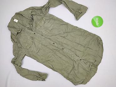 klapki hemes: H&M, Sukienka damska, rozmiar S — 2