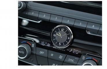 Tuning oprema: Sat za automobil - RENAULT Sat sa logom RENAULT automobila. Izuzetno — 2