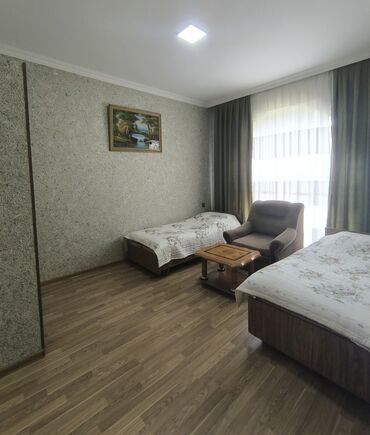 Bağ evlərinin kirayəsi: 100 kv. m, 3 otaqlı, Hovuzsuz — 6