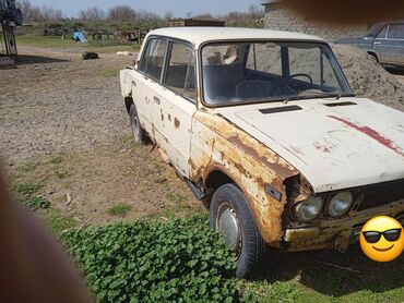 VAZ (LADA): VAZ (LADA) 2106: 1.3 l | 1986 il | 50000 km Sedan