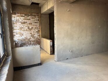 Продажа квартир: 1 комната, 60 м², Элитка, 4 этаж, ПСО (под самоотделку) — 8