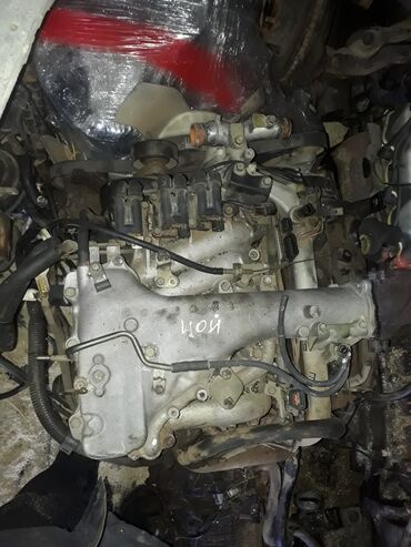 Другие автозапчасти: Запчасти на паджеро — 3