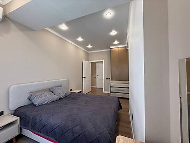квартал: 2 комнаты, 60 м², 9 этаж — 5
