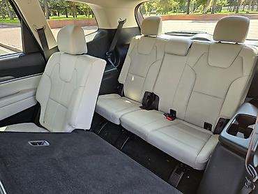 Kia: Kia Telluride: 2019 г., 3.8 л, Автомат, Бензин, Кроссовер — 11