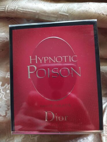 Parfemi: Ženski parfem, Dior, Original — 3