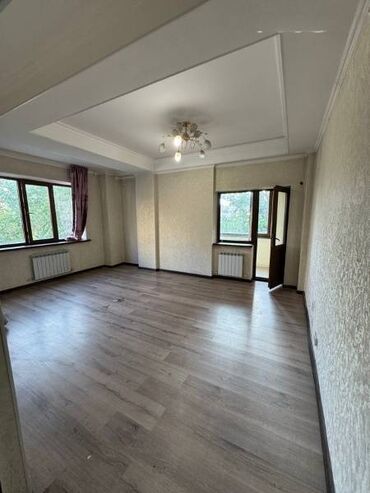 Продажа квартир: 2 комнаты, 81 м², Элитка, 3 этаж, Евроремонт