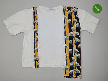 zaps clothing: Zara, T-shirt damski, rozmiar L — 2