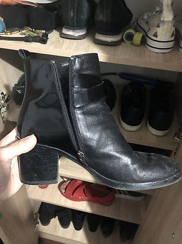 Ostale cipele: Brojevi 39,40 — 3