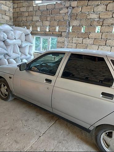 VAZ (LADA): VAZ (LADA) 2110: 1.5 l | 2007 il Sedan — 1