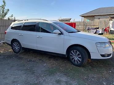 фольксваген т2: Volkswagen Passat Variant: 2008 г., 1.8 л, Автомат, Бензин, Универсал — 4
