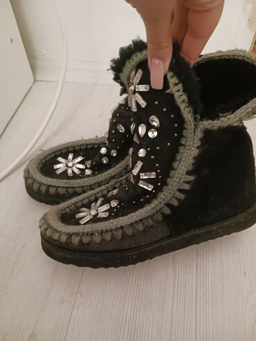 zimske cizme za sneg: Ugg čizme, 38