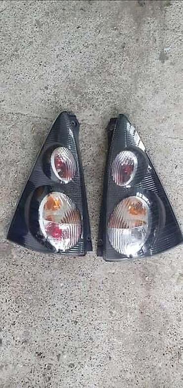 sofersajbna reno clio 2 cena: STOP SVETLA I STOP LAMPE ZA CITROEN C1 | Originalni polovni delovi — 1