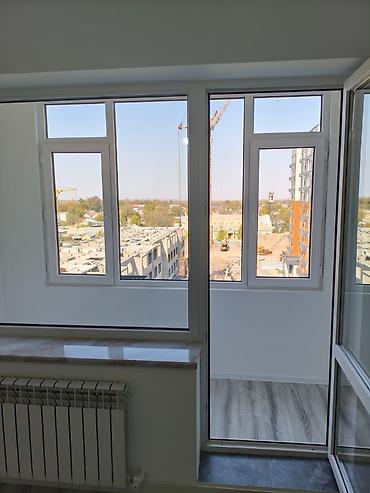 Продажа квартир: 2 комнаты, 74 м², Элитка, 6 этаж, Евроремонт — 5