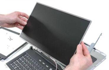 переустановка виндовс бишкек: 🖥️ Экран треснул? Не переживайте! Мы заменим матрицу в кратчайшие