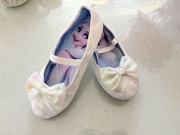 baletankice za devojcice: Ballet shoes, H&M, Size - 30