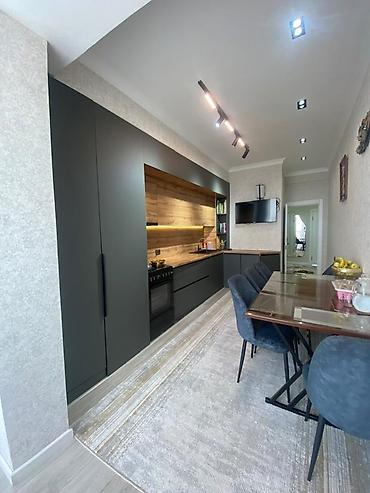 Продажа квартир: 3 комнаты, 80 м², 12 этаж, Дизайнерский ремонт at lalafo.kg — 7 Продажа квартир: 3 комнаты, 80 м², 12 этаж, Дизайнерский ремонт — 7