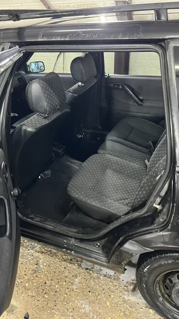 Volkswagen: Volkswagen Passat Variant: 1996 г., Универсал at lalafo.kg — 13 Volkswagen: Volkswagen Passat Variant: 1996 г., Универсал — 13