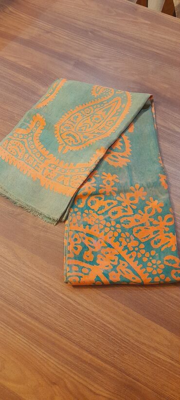 Baş geyimləri: Qedim Kelağayi ve muasir Basqal satilir! — 11