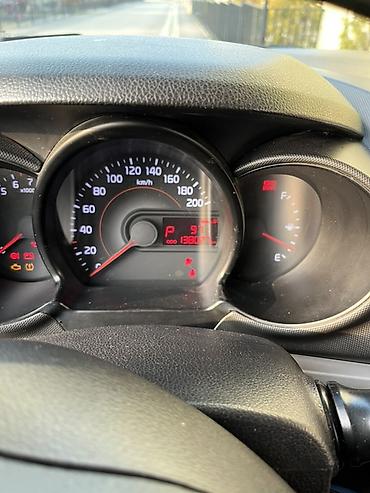 Kia: Kia Ray: 2019 г., 1 л, Бензин, Хэтчбэк — 6