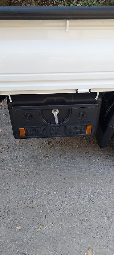 хендай галлопер 2.5 дизель: Hyundai Porter: 2023 г., 2.5 л, Автомат, Дизель — 5