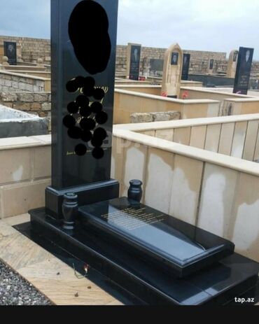 Başqa xidmətlər: Mermer Qranit Aqlay, mezar qebir daşı abidə, 3D format ve s — 4