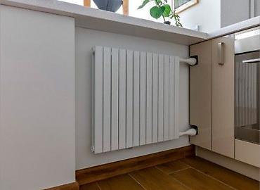 Установка отопительных систем: Монтаж отопления “под ключ” для частных домов и коттеджей - — 7