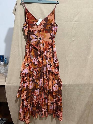 Повседневные платья: Из США — 20