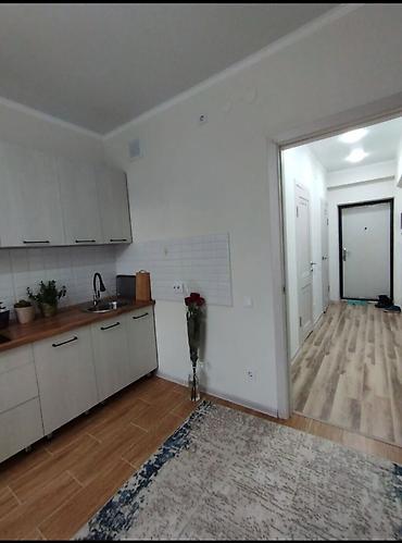 Продажа квартир: 1 комната, 42 м², Элитка, 1 этаж, Косметический ремонт at lalafo.kg — 3 Продажа квартир: 1 комната, 42 м², Элитка, 1 этаж, Косметический ремонт — 3