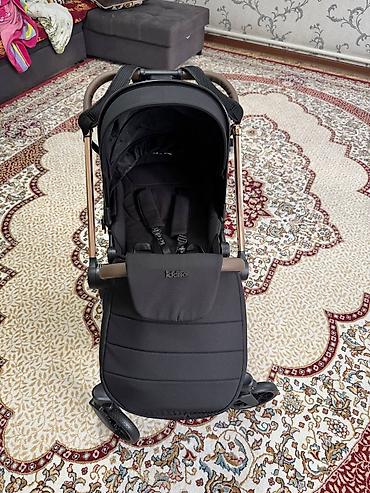 foo foo: Продается новая коляска Kidilo D900. Полная комплектация включает всё — 5