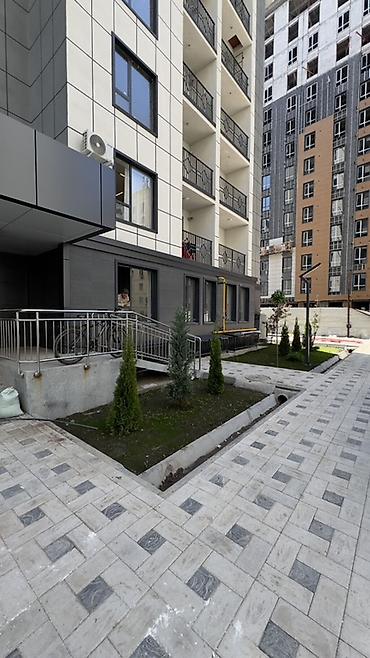 Продажа квартир: 2 комнаты, 52 м², Элитка, 1 этаж, Дизайнерский ремонт — 27