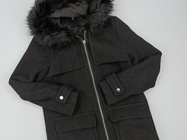 reserwed kurtki zimowe: Women`s trench, H&M, size 2XS (EU 32)