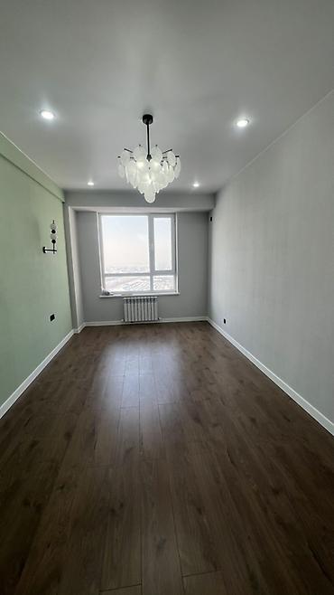 Продажа квартир: 2 комнаты, 67 м², Элитка, 13 этаж, Евроремонт — 9