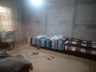 Həyət evləri və villaların satışı: Həyətyanı sahəsi olan daş tikili - Daş divarlı, möhkəm konstruksiyalı — 19