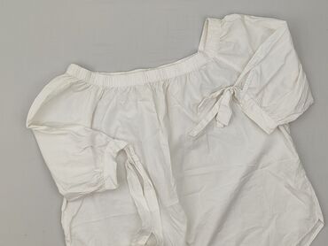 Kobiety: H&M, Bluzka damska, rozmiar M