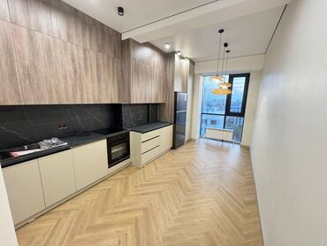 пишпек дом продать: 3 комнаты, 115 м², Элитка, 13 этаж, Дизайнерский ремонт