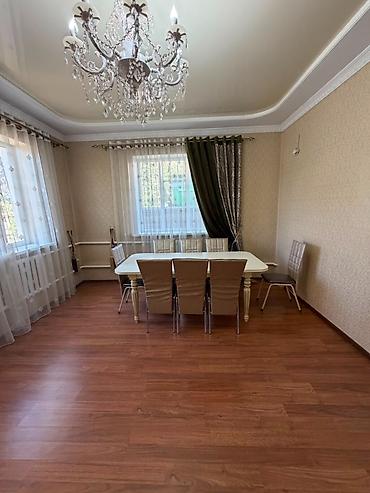 Продажа коттеджей и домов: 6 комнат и более, 180 м², 5 соток, Кант, Агентство недвижимости — 18