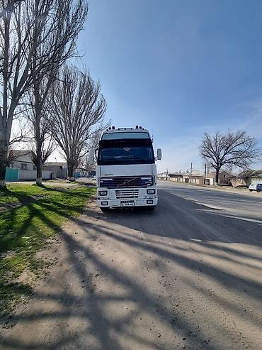 385 55: Прицеп, Special trailer, Самосвал, от 12 т, Б/у — 5