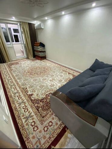 Продажа квартир: 2 комнаты, 43 м², 104 серия, 3 этаж, Евроремонт