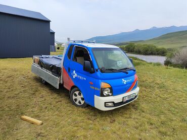 купить форд транзит 2.0 дизель: Hyundai Porter: 2019 г., 2.5 л, Автомат, Дизель, Бус