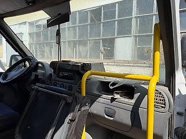 sprinter 2 2: Автобус, Mercedes-Benz, до 15 мест — 8