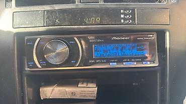 pioneer deh 1450ub: Pioneer DEH-P6050UB avtomobil maqnitofonu Xüsusiyyətlər: - USB — 1