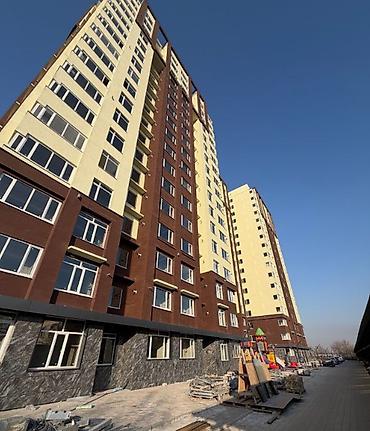 Продажа квартир: 2 комнаты, 86 м², 15 этаж, Дизайнерский ремонт — 13