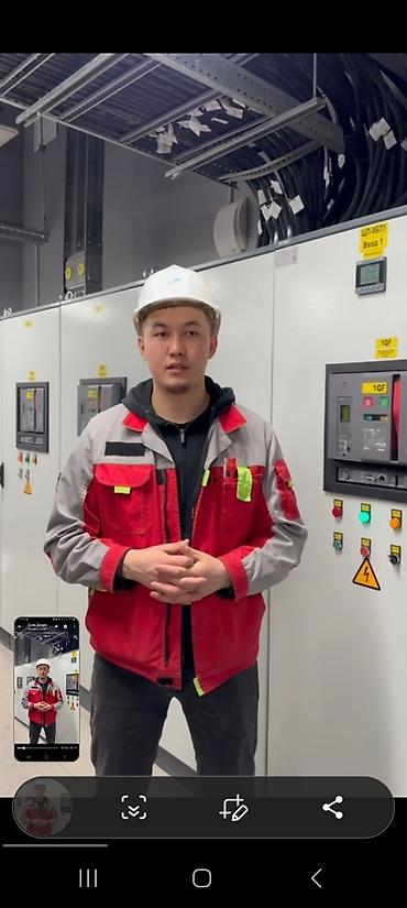 Электрики: Электромонтаж и сборка электрощитов под ключ Профессиональные услуги — 3