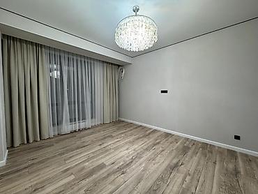 Продажа квартир: 2 комнаты, 72 м², Элитка, 2 этаж, Евроремонт — 4