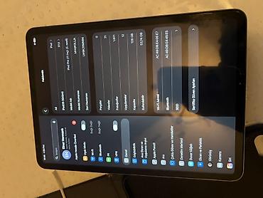 зарядка ipad: Б/у Apple iPad Pro, 11", 128 ГБ, Самовывоз, Платная доставка — 6