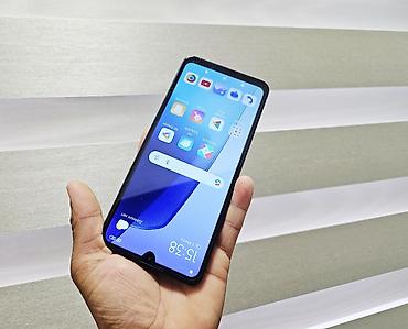 note 3: Redmi, Redmi 14C, Б/у, 128 ГБ, цвет - Синий, 2 SIM — 2