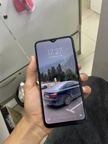 купить телефон редми 9 бу: Redmi, Redmi 9, Б/у, 32 ГБ, 2 SIM