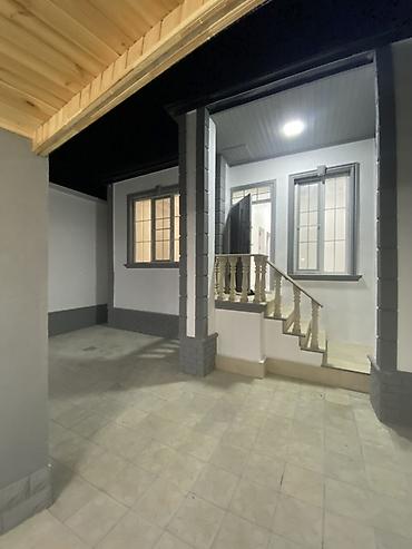 Həyət evləri və villaların satışı: 2 otaqlı, 41 kv. m, Yeni təmirli — 6