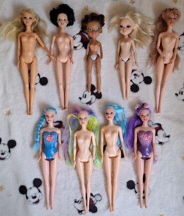 chicco logic igracka: Lutke lot sve sa slika Simba Simba Disney Moksi original Bratz