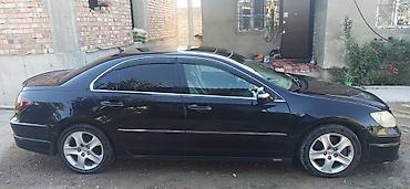 Acura: Honda Legend: 2008 г., 3.5 л, Автомат, Газ, Седан — 1